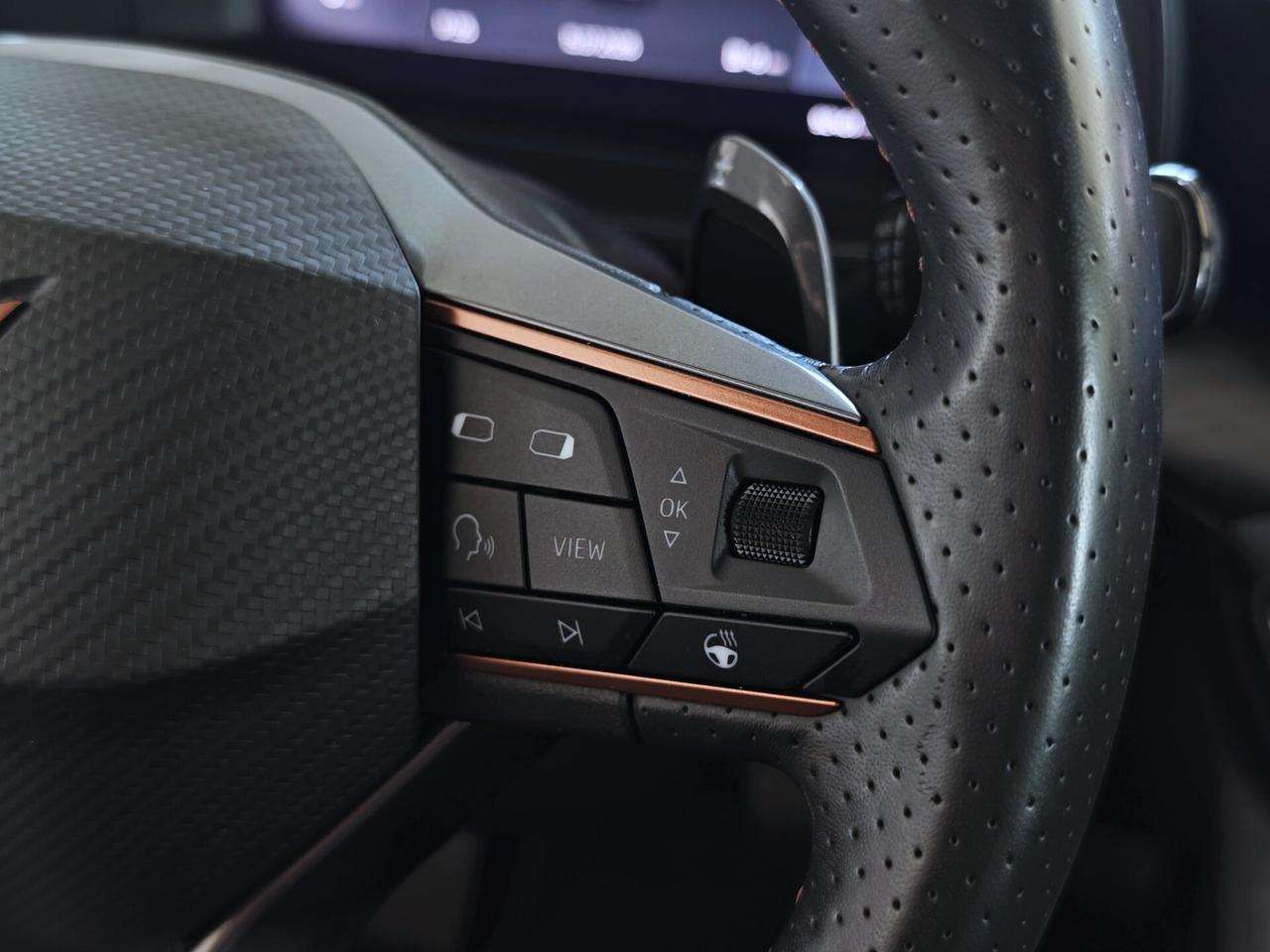 Cupra Formentor 1.5 TSI DSG 150cv 2022