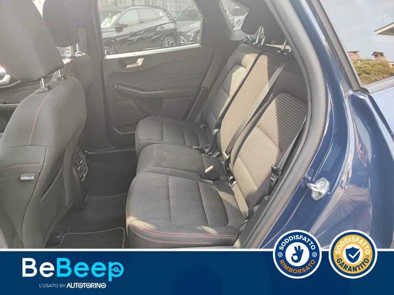 Ford Kuga 2.5 PHEV ST-LINE 2WD 225CV CVT