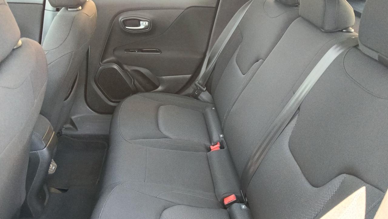 JEEP RENEGADE 1.0 BENZ-PREZZO PROMO!