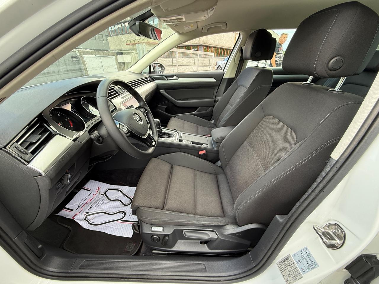 Volkswagen Passat Variant 2.0 TDI DSG 2019