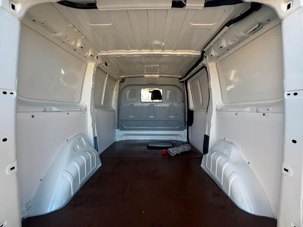 Peugeot Expert 2.0 HDi 125CV FAP PC-TN 10Q Furgone