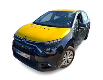 Citroen C3 1.2 puretech 83cv Feel Business