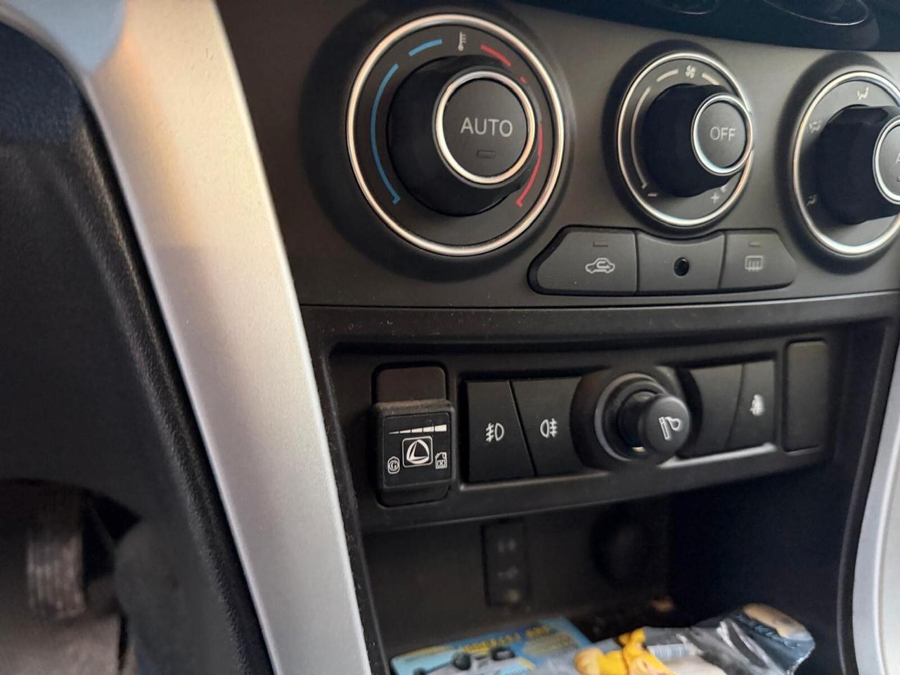 Great Wall Steed 6 2.4B/GPL 4WD *GANCIO*