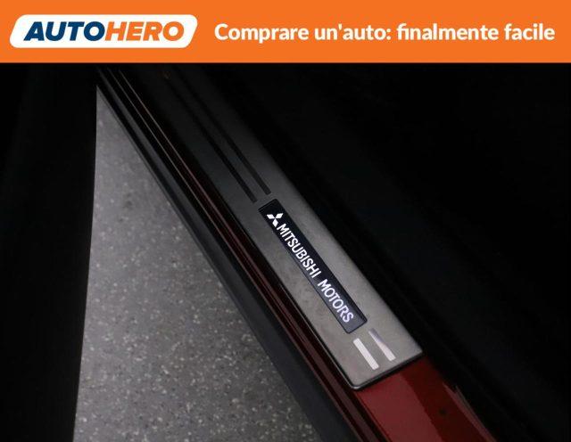 MITSUBISHI Eclipse Cross 1.5 turbo 4WD aut. Instyle