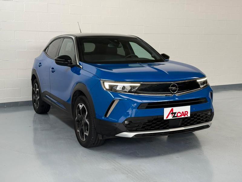 Opel Mokka 1.2 t Ultimate s&s 130cv