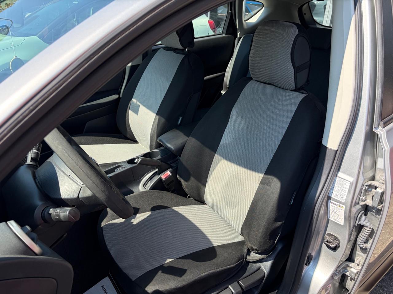 Nissan Qashqai 1.6 16V GPL Eco Visia