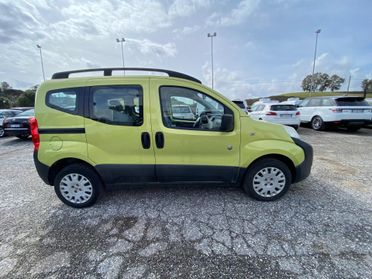 Peugeot Bipper Tepee 1.3 hdi Outdoor s&s 75cv VETTURA