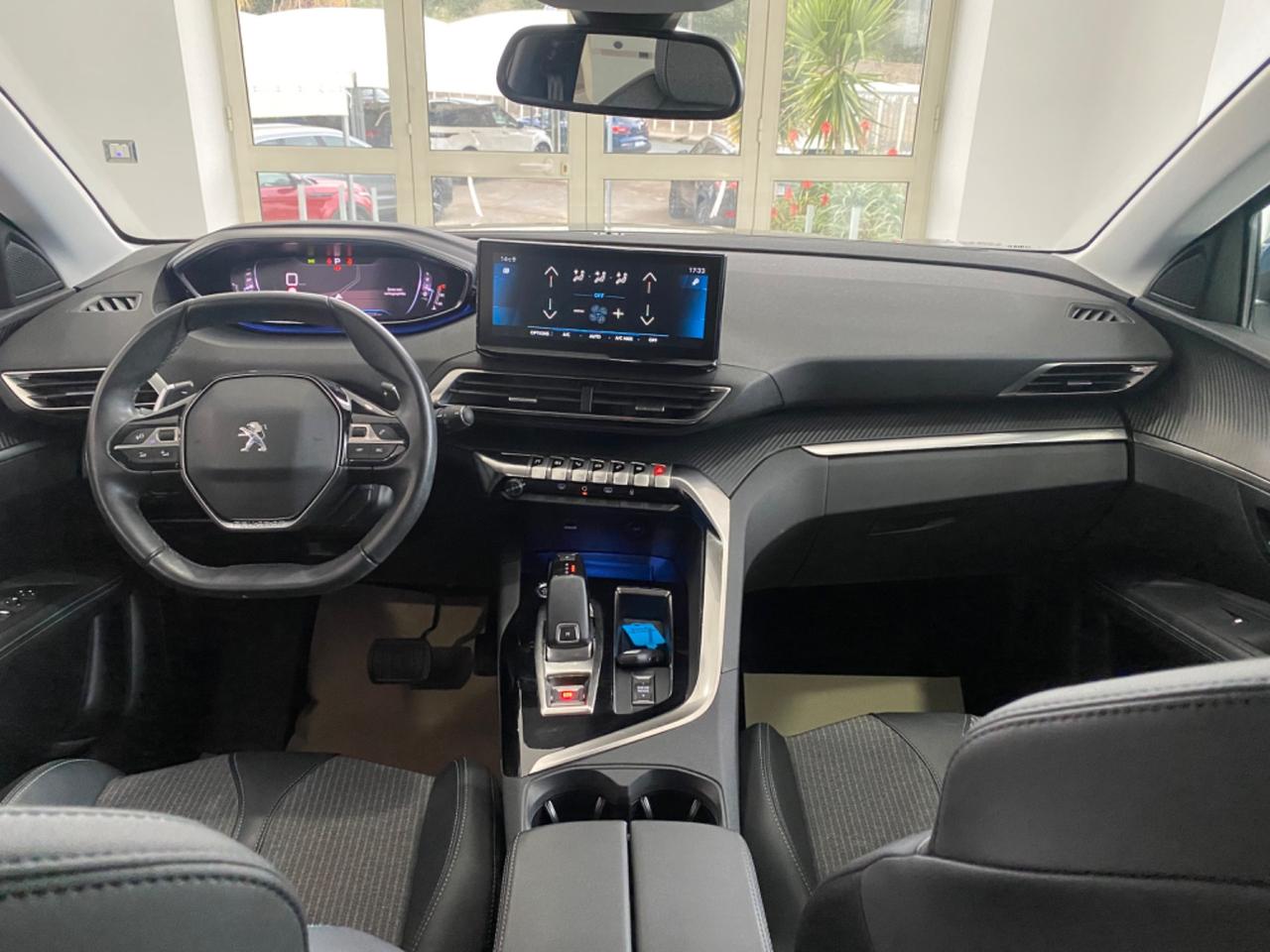 Peugeot 3008 BlueHDi130cv EAT8 GT+ F1/FULL LED2022