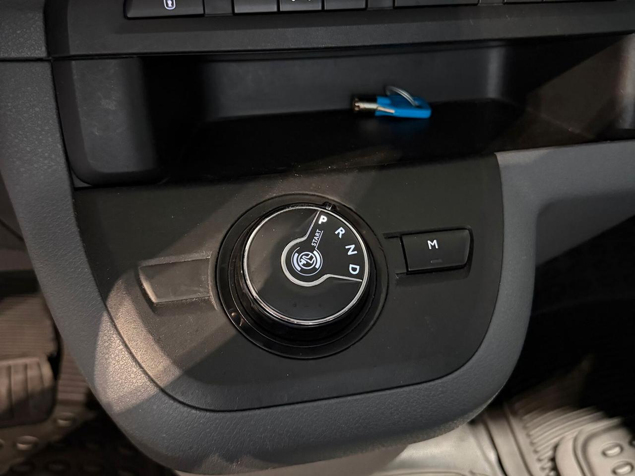 NEW FIAT SCUDO 2.0 FURG AUTOMATICO