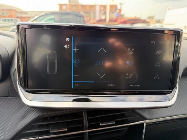 Peugeot 2008 PureTech 100 S&S Style