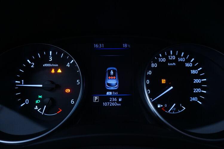 Nissan Qashqai Business DCT BR867281 1.5 Diesel 116CV