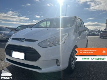 FORD B-Max B-Max 1.5 TDCi 75 CV Business