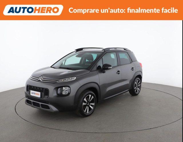 CITROEN C3 Aircross PureTech 110 S&S Shine