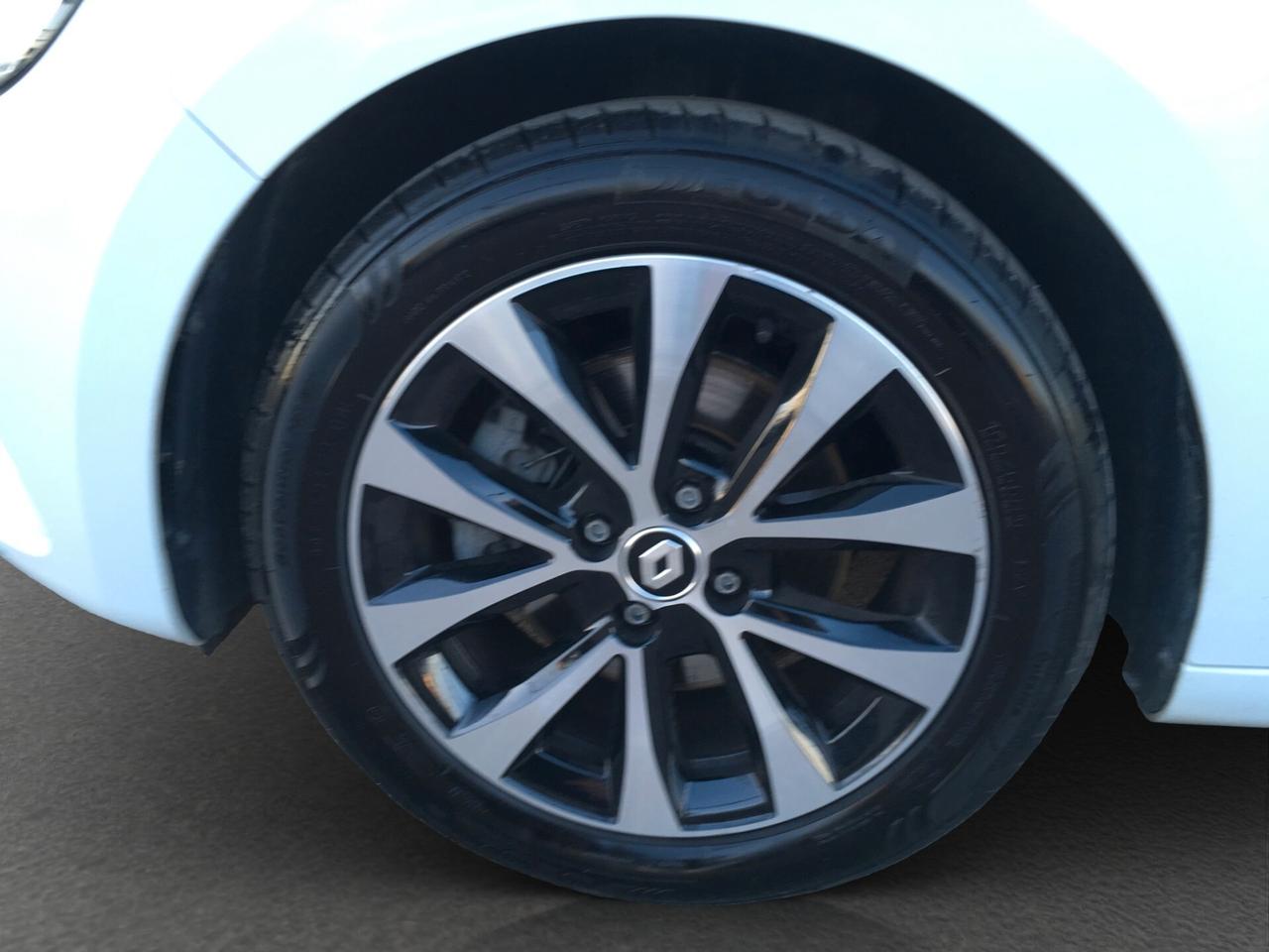 Renault Clio Full Hybrid E-Tech 140 CV 5 porte Zen