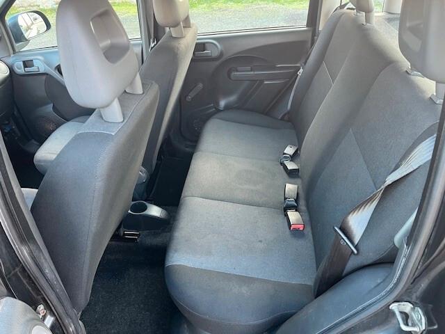 Fiat Panda 1.2 Active