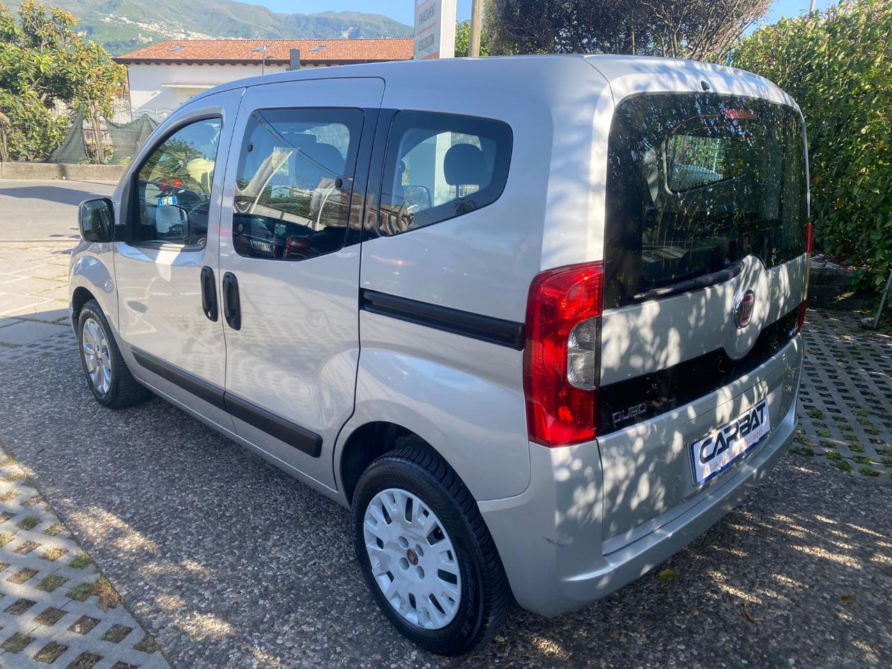 FIAT Qubo 1.3 MJT 75 CV Dynamic