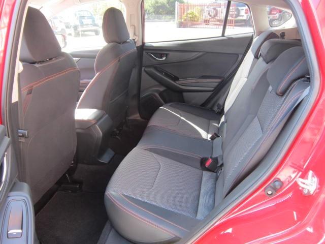 Subaru XV 1.6i Lineartronic Style Xtra 4x4