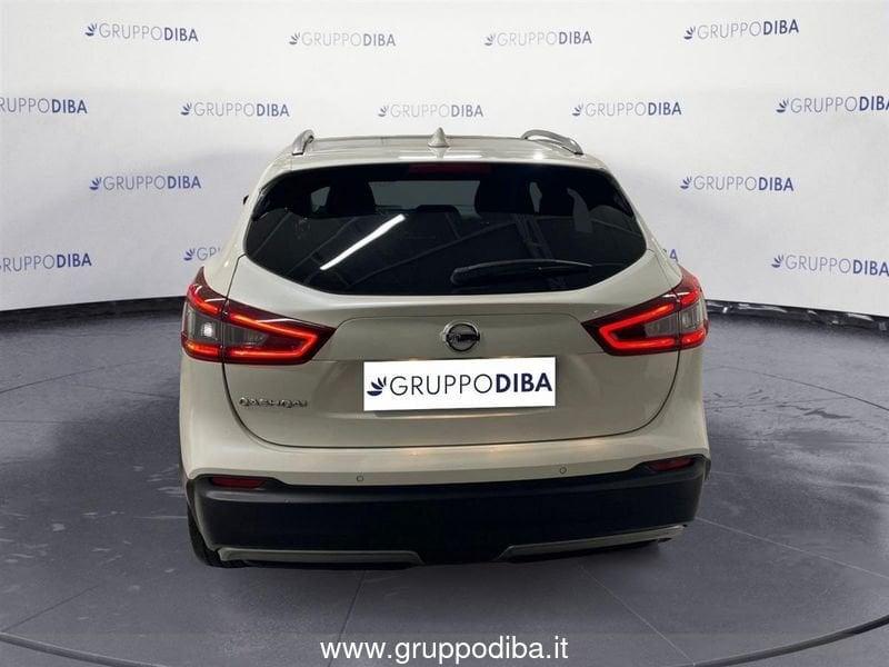 Nissan Qashqai 2017 Diesel 1.5 dci N-Connecta 115cv