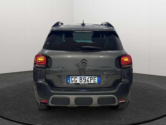 Citroen C3 Aircross 1.2 PURETECH 110cv Shine Pack