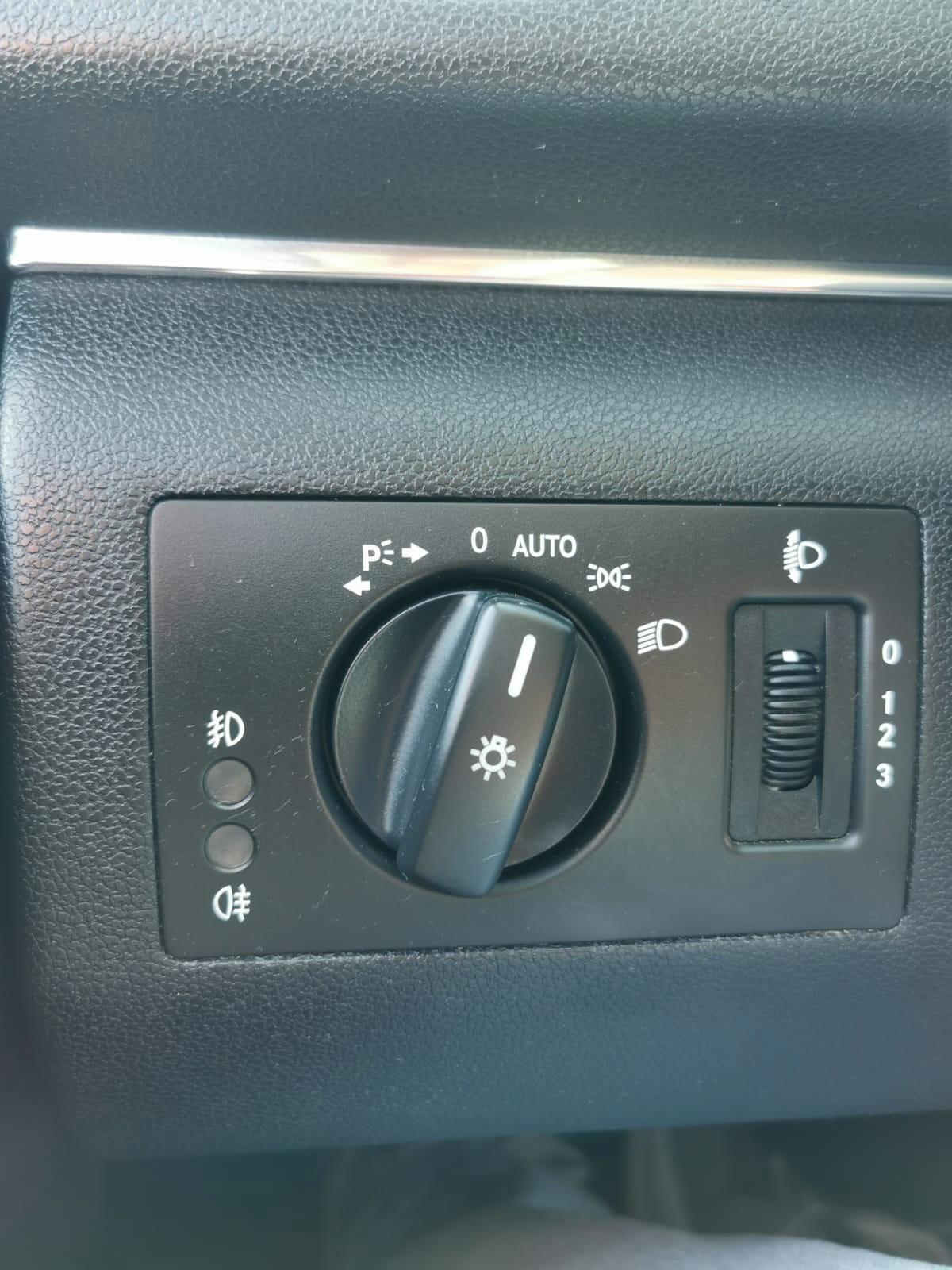 Mercedes-benz B 180 CDI Chrome solo km.94000