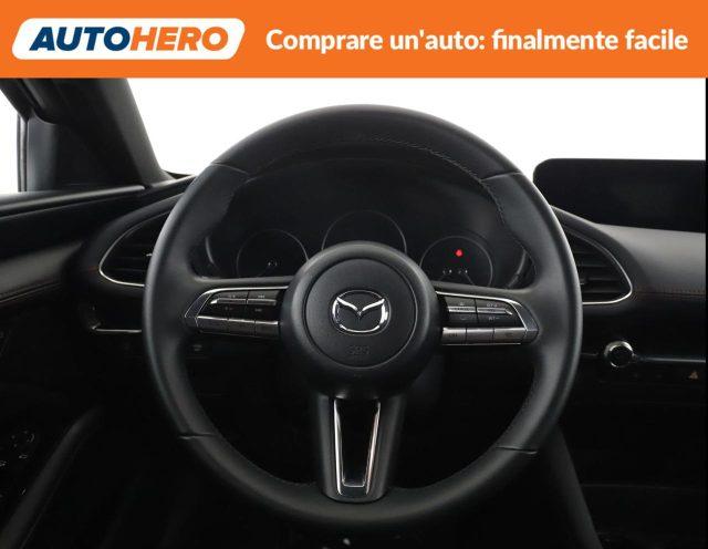 MAZDA 3 2.0L eSkyactiv-G M-Hybrid 150 CV Homura