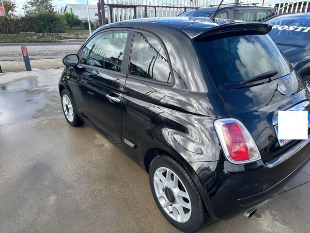 FIAT 500 1.2 Sport IMP.GPL