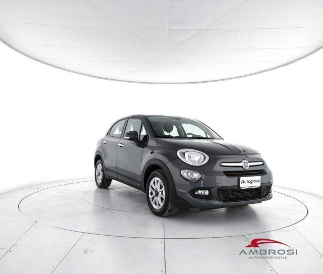 FIAT 500X 1.6 Multijet 120 CV Pop Star