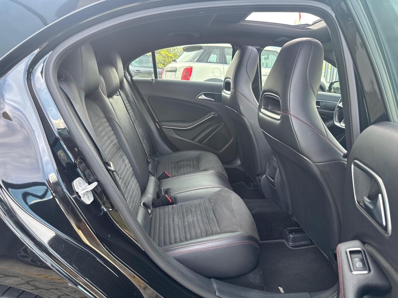Mercedes-benz A 180 d Premium