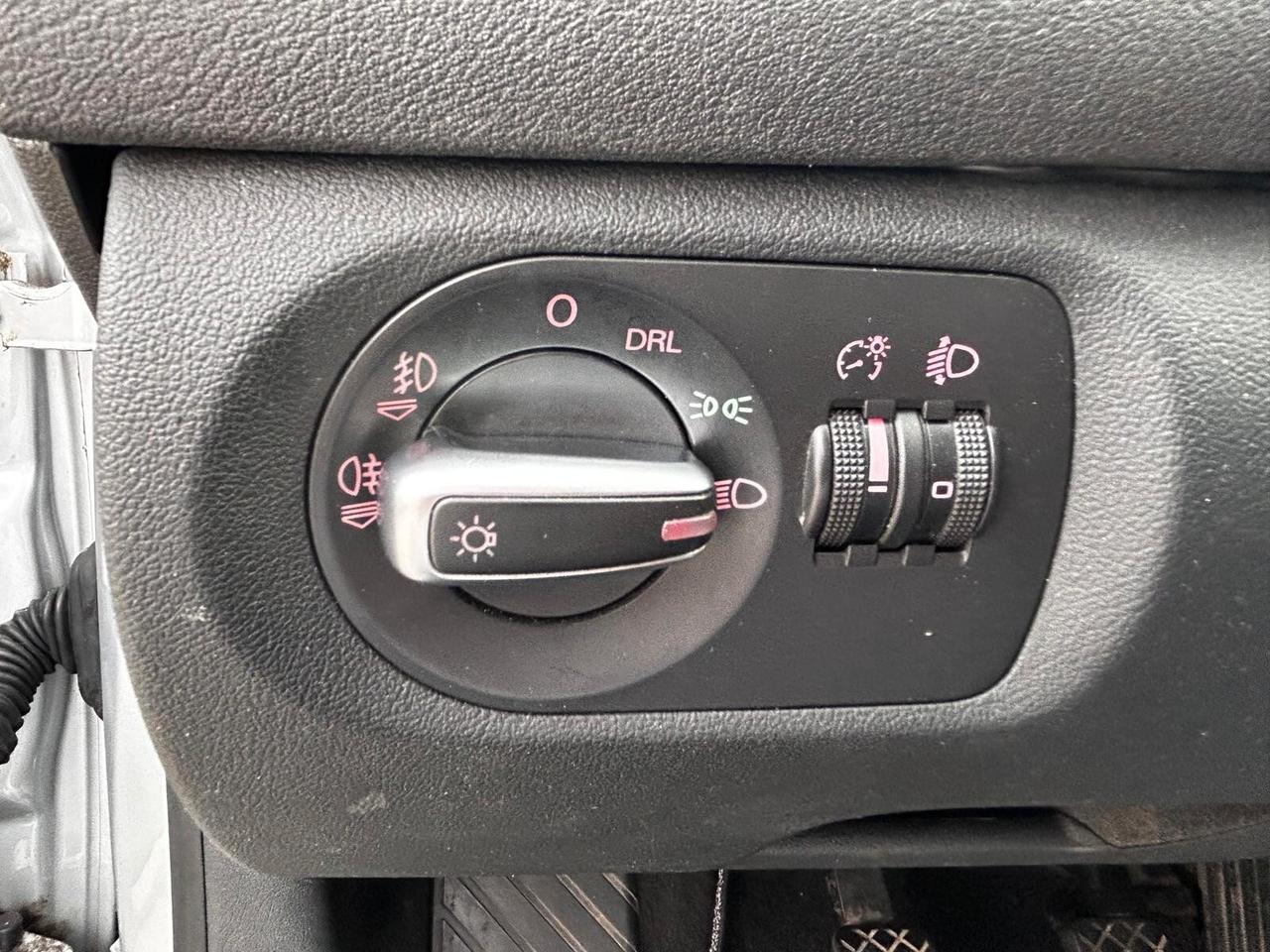 Audi A3 SPB 1.6 TDI 105 CV CR Ambition
