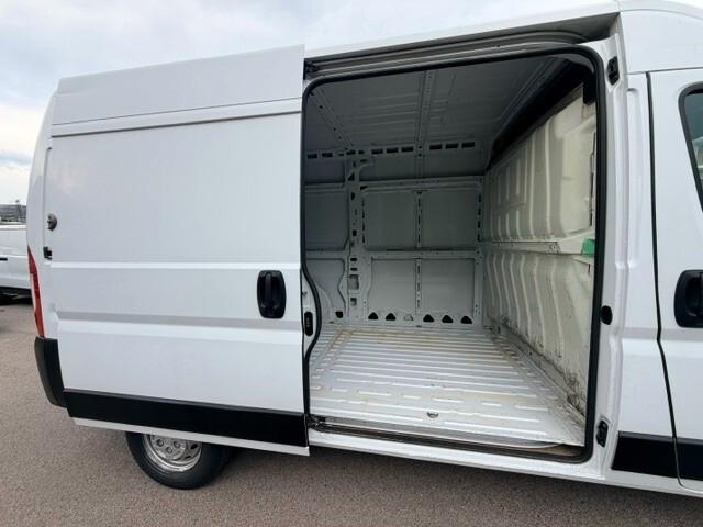 Fiat DUCATO 2.0 MULTIJET 115 CV