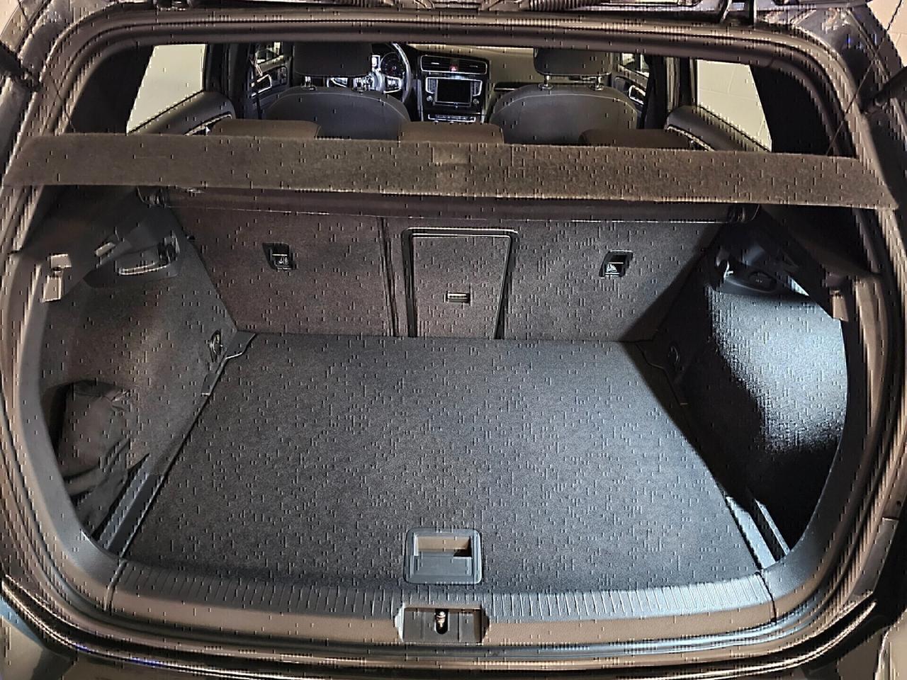 Vw Golf 7 GTD 2.0 Tdi 184cv 5 porte Highline