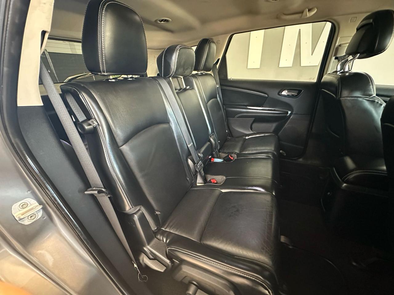 Fiat Freemont 2.0 Multijet 140 CV