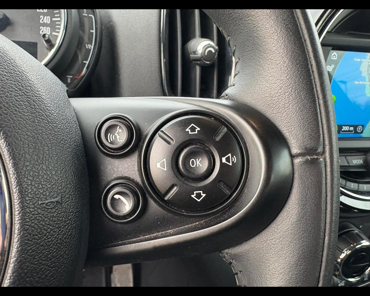 MINI Mini Countrym.(F60) - Mini 1.5 Cooper Hype Countryman