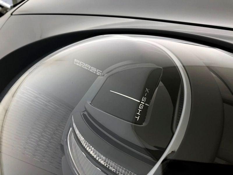 Porsche 911 Turbo Coupé ** TETTO + PASM **