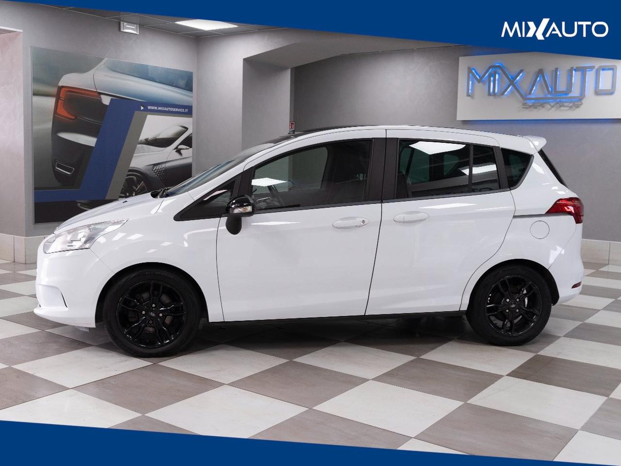 Ford B-Max 1.5 TDCI Business 75CV EU6