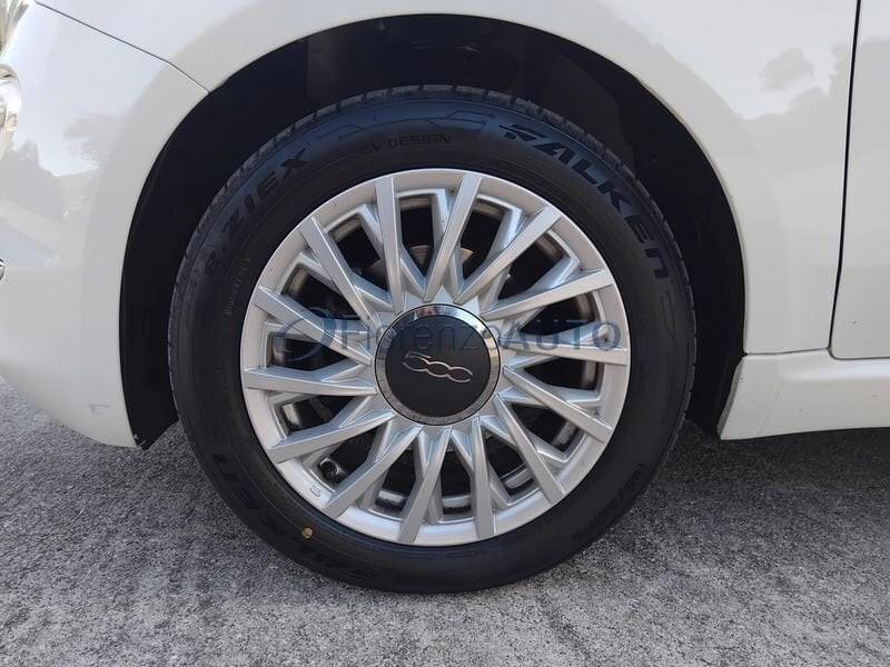 Fiat 500 1.0 Hybrid Dolcevita (PREZZO REALE )