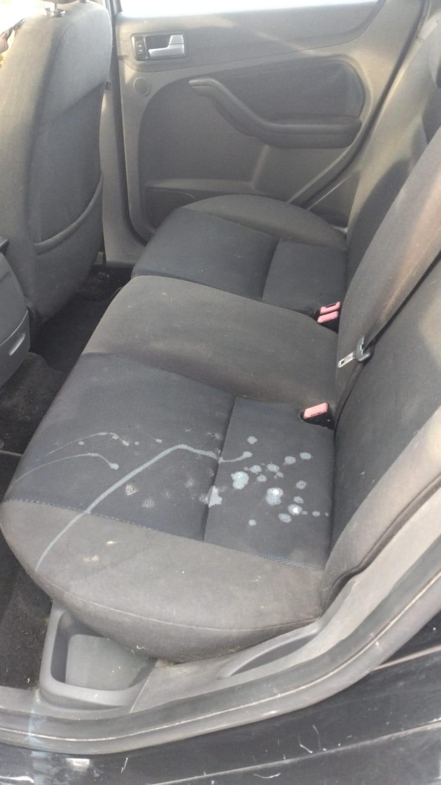 Ford Focus CC 1.8 TDCi (115CV) S.W.