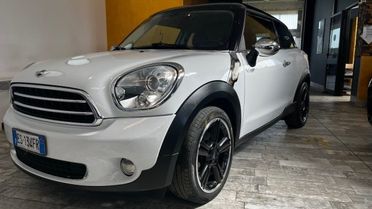 MINI Paceman Mini Cooper Paceman ALL4 Automatica