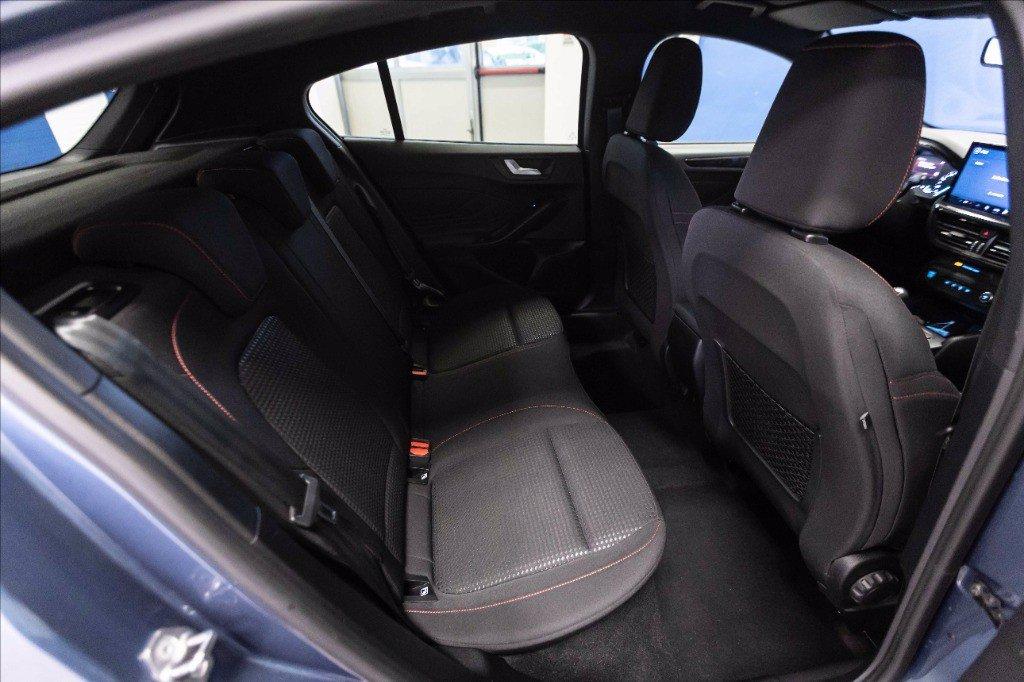 FORD Focus 1.0t ecoboost h ST-Line 125cv del 2024