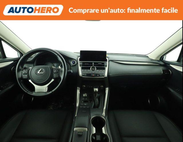 LEXUS NX 300 Hybrid 4WD Premium