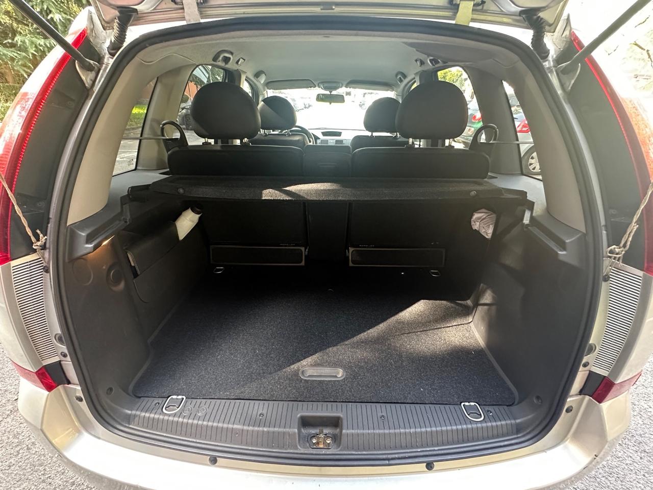 Opel Meriva 1.4 16V Club