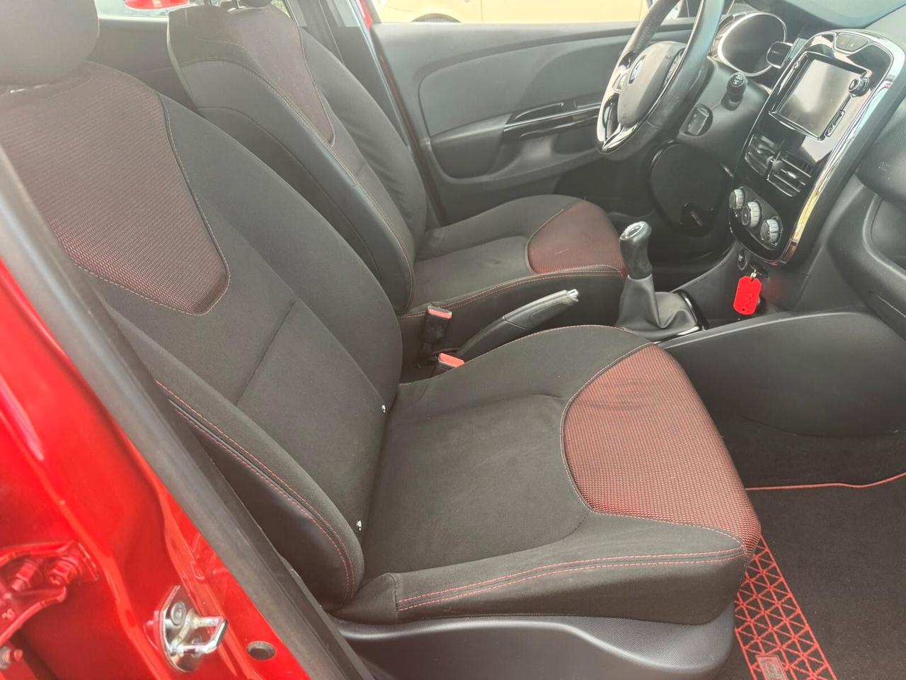 Renault Clio 1.2 75CV 5 porte 2013 SOLO 109.000 KM