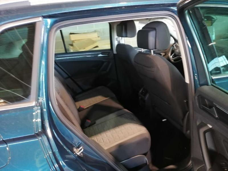 Tiguan 2.0 TDI 150 CV SCR DSG Life
