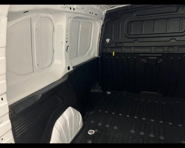 CITROEN Berlingo III - van M 1.6 bluehdi 100cv S&S Club 3p.