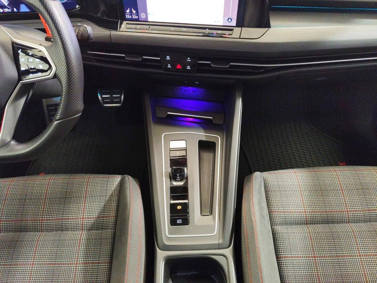 Volkswagen Golf 2.0 tsi GTI 245cv