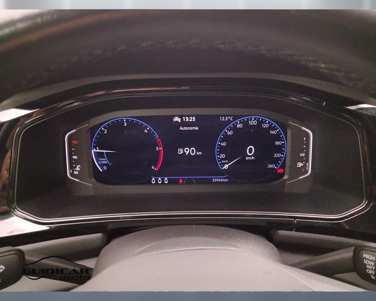 VOLKSWAGEN T-Roc 2022 - T-Roc 2.0 tdi Style 115cv