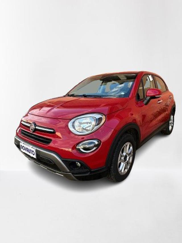 FIAT 500X 1.3 MultiJet 95 CV Business