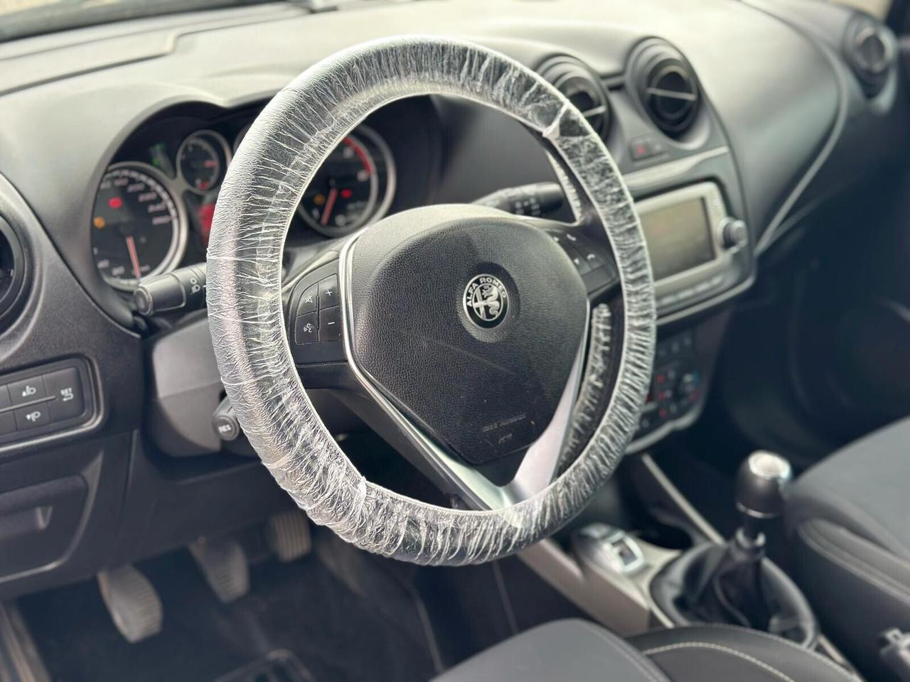 Alfa Romeo MiTo 1.3 JTDm 95 CV S&S Super