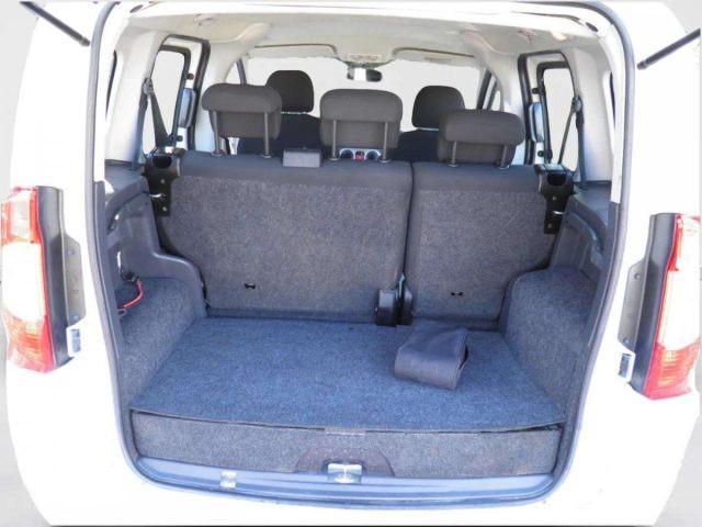 FIAT Qubo QUBO 1.4 NATURAL POWER 77CV DYNAMIC
