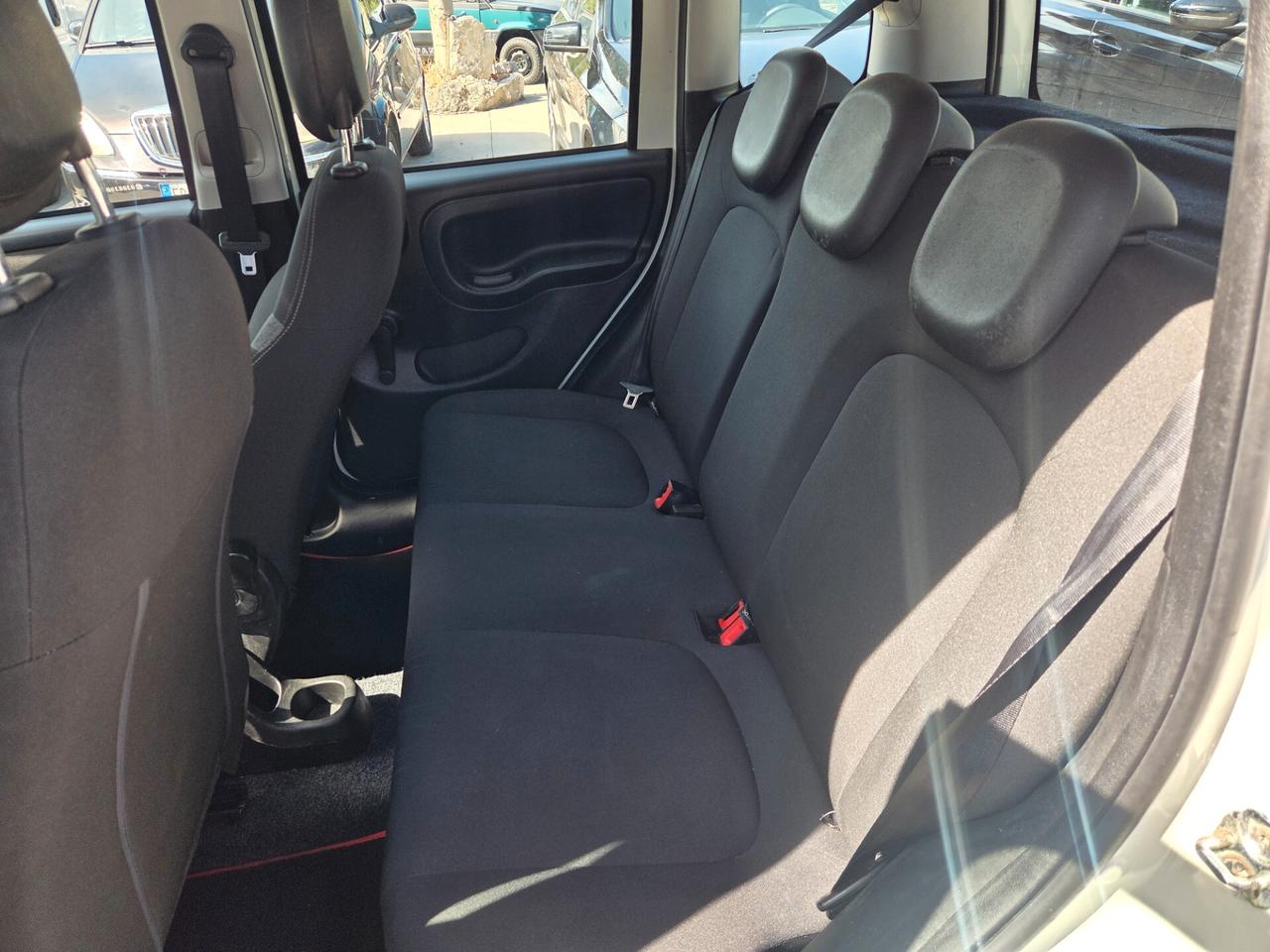 Fiat Panda 1.2 City Cross benzina/gpl - 2019